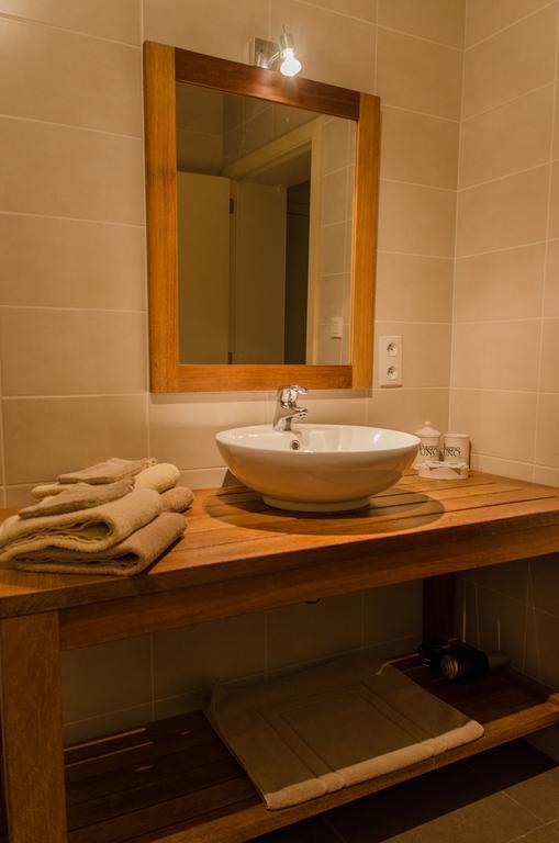 Hotel De Groote Waere Dixmuda Habitación foto